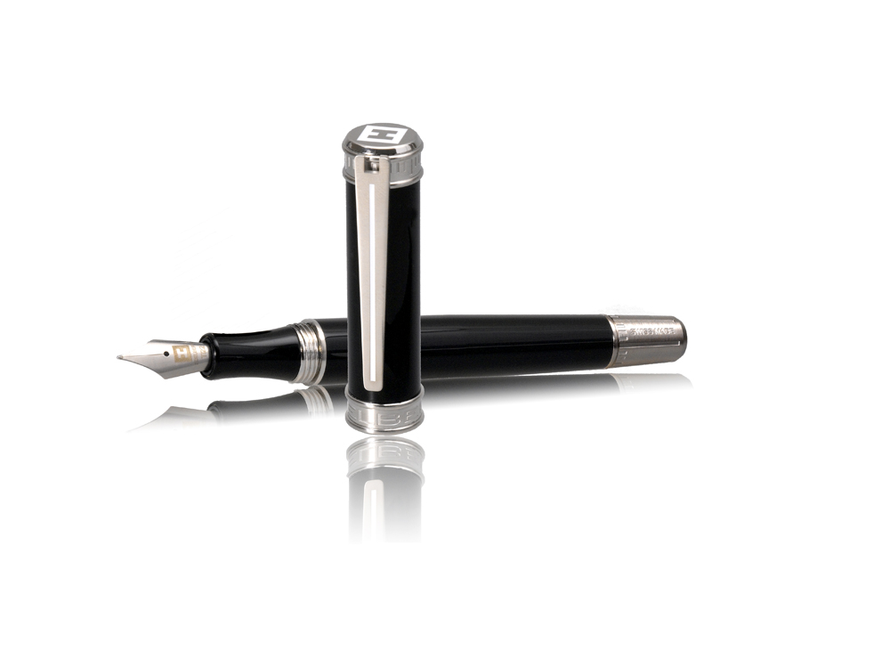 Edelberg Tachy mit Luminova