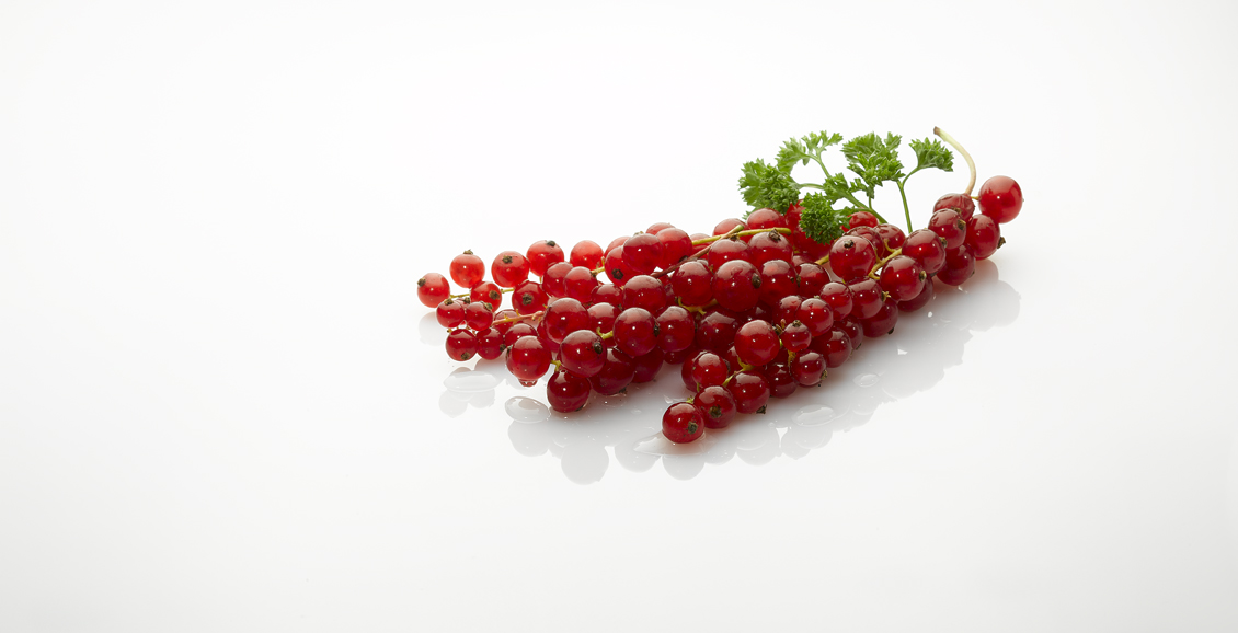 Johannisbeeren 01  / "Meertruebeli"