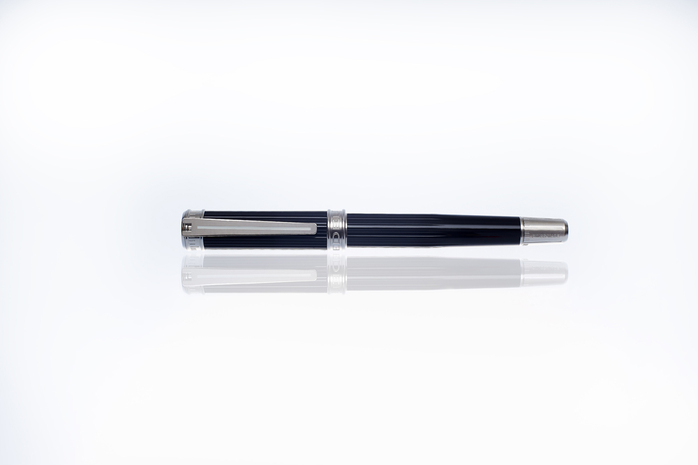 Edelberg Tachy mit Luminova